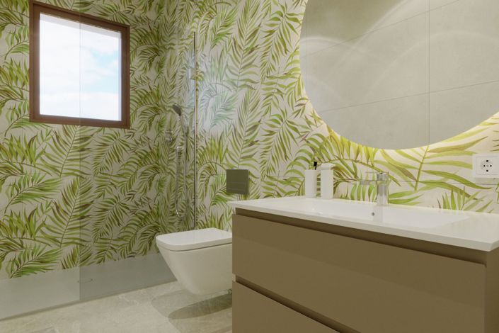 Image No.5-3 Bed Villa for sale