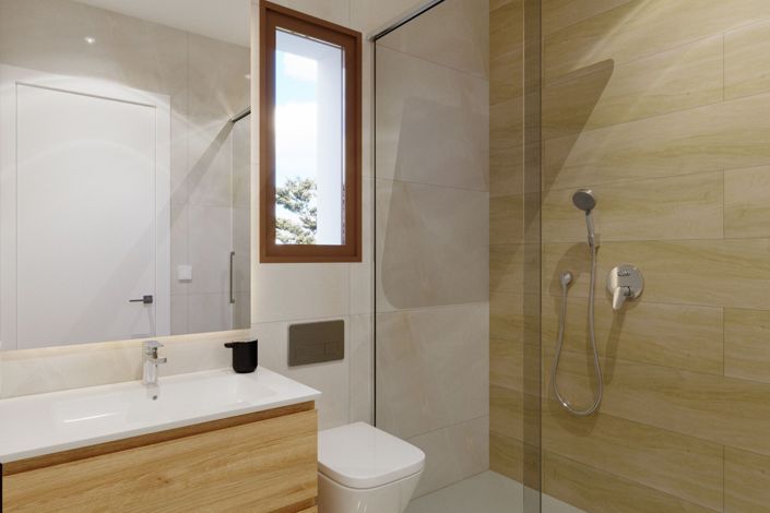 Image No.7-3 Bed Villa for sale