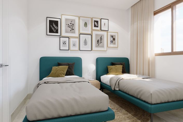 Image No.8-3 Bed Villa for sale