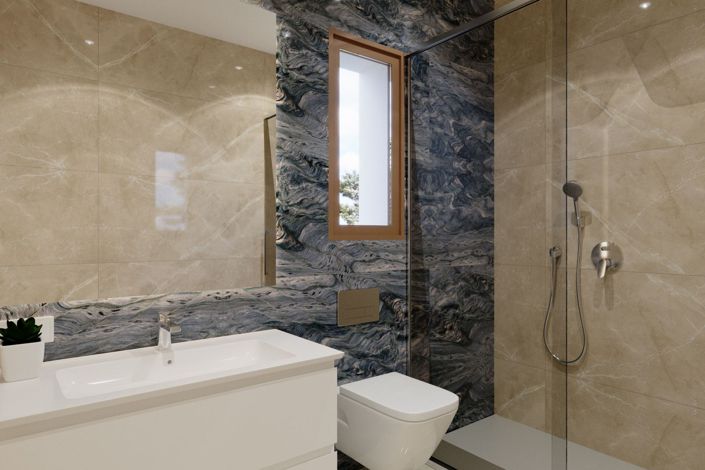 Image No.9-3 Bed Villa for sale