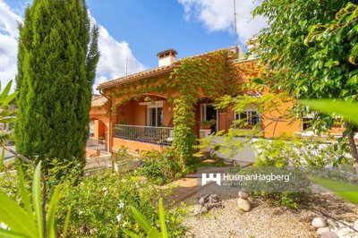 HusmanHagberg Costa Blanca South / Costa Calida most sold property