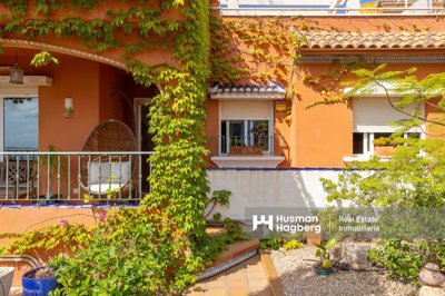 3 Bed Townhouse for sale