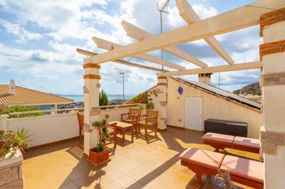 HusmanHagberg Costa Blanca South / Costa Calida most sold property