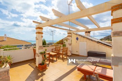 HusmanHagberg Costa Blanca South / Costa Calida most sold property
