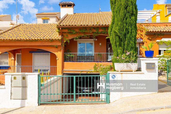 Image No.39-3 Bed Townhouse for sale