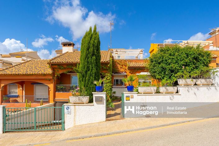 Image No.40-3 Bed Townhouse for sale