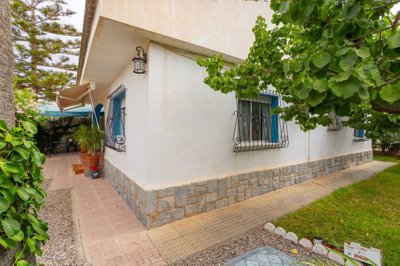 HusmanHagberg Costa Blanca South / Costa Calida most sold property