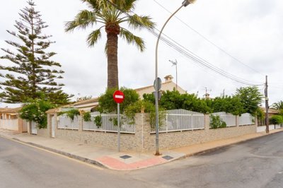 HusmanHagberg Costa Blanca South / Costa Calida most sold property