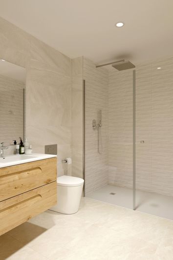 Image No.4-1 Bed Apartment for sale