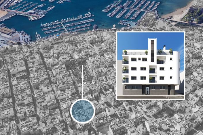 Image No.9-1 Bed Apartment for sale