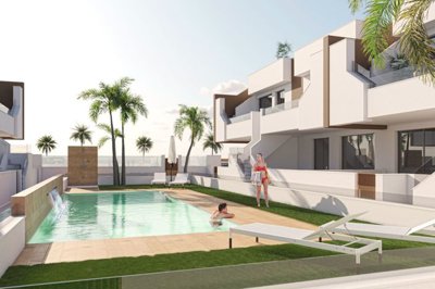 HusmanHagberg Costa Blanca South / Costa Calida most sold property