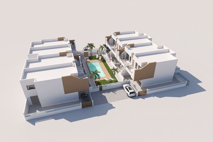 Image No.5-Appartement de 3 chambres à vendre à El Mojon