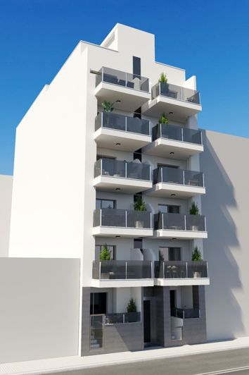 Image No.1-3 Bed Apartment for sale