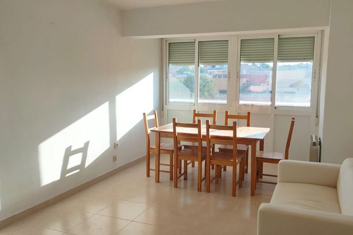 Image No.1-Appartement de 3 chambres à vendre à Alicante