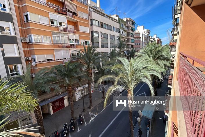 Image No.1-Appartement de 3 chambres à vendre à Alicante City