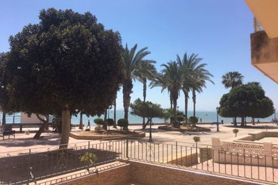 2 Bed Apartment for sale