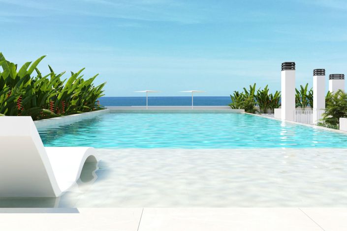 Image No.10-Appartement de 2 chambres à vendre à Guardamar del Segura