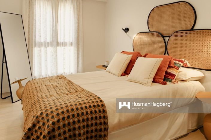 Image No.14-3 Bed Apartment for sale