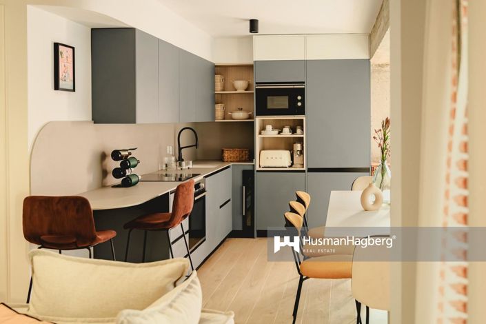 Image No.5-3 Bed Apartment for sale