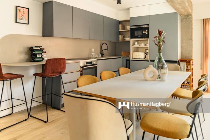 Image No.6-3 Bed Apartment for sale