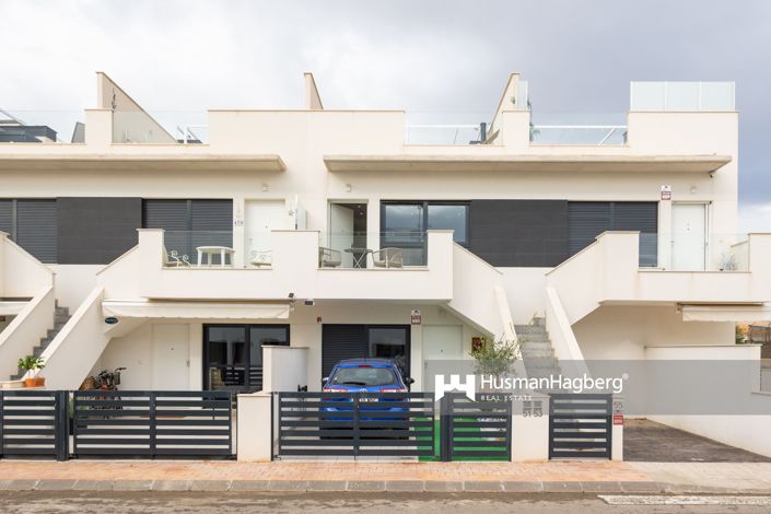 Image No.1-Appartement de 2 chambres à vendre à San Pedro del Pinatar
