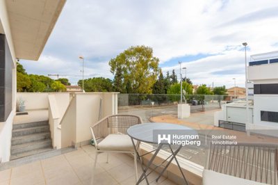 HusmanHagberg Costa Blanca South / Costa Calida most sold property