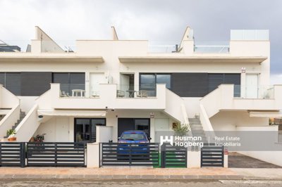 HusmanHagberg Costa Blanca South / Costa Calida most sold property