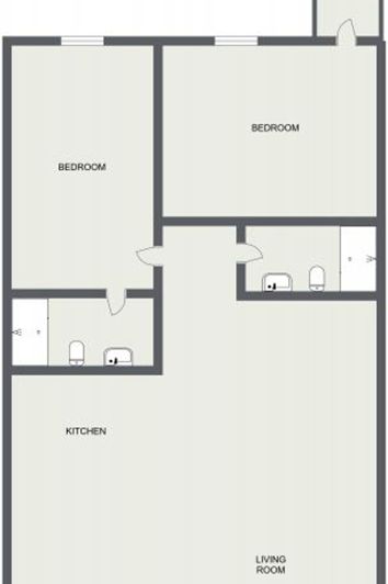 Image No.28-2 Bed Apartment for sale