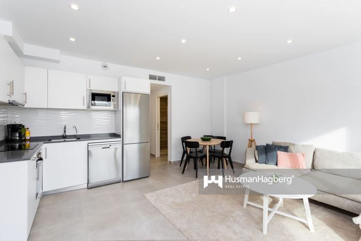 Image No.9-2 Bed Apartment for sale