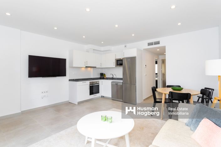 Image No.9-2 Bed Apartment for sale