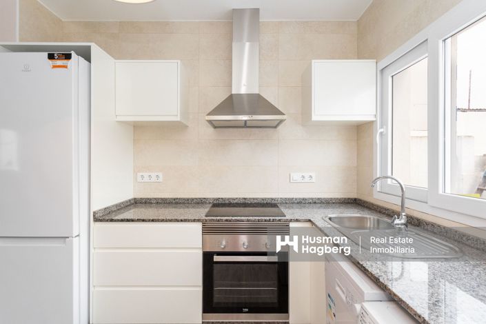 Image No.11-Appartement de 2 chambres à vendre à Los Alcázares