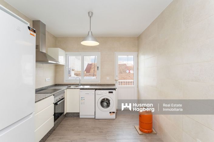 Image No.12-Appartement de 2 chambres à vendre à Los Alcázares