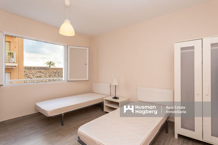 Image No.14-Appartement de 2 chambres à vendre à Los Alcázares