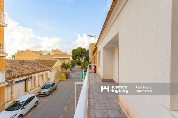 Image No.18-Appartement de 2 chambres à vendre à Los Alcázares