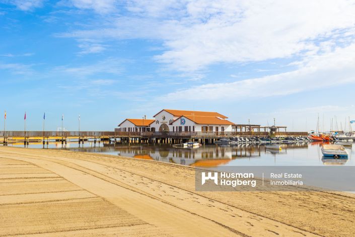 Image No.19-Appartement de 2 chambres à vendre à Los Alcázares