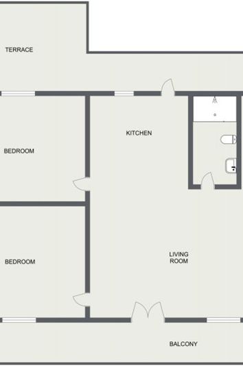 Image No.20-Appartement de 2 chambres à vendre à Los Alcázares