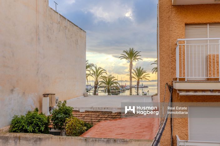 Image No.4-Appartement de 2 chambres à vendre à Los Alcázares