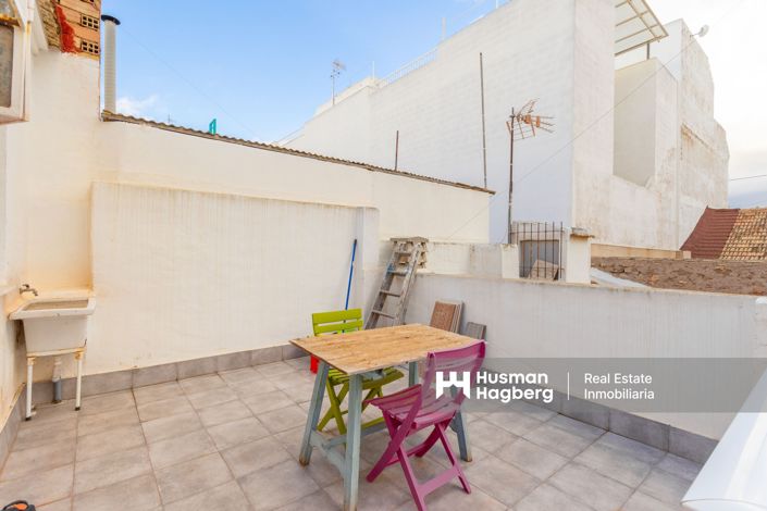 Image No.6-Appartement de 2 chambres à vendre à Los Alcázares