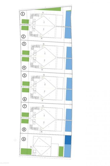 Image No.8-3 Bed Townhouse for sale