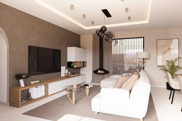 Image No.4-2 Bed Villa for sale