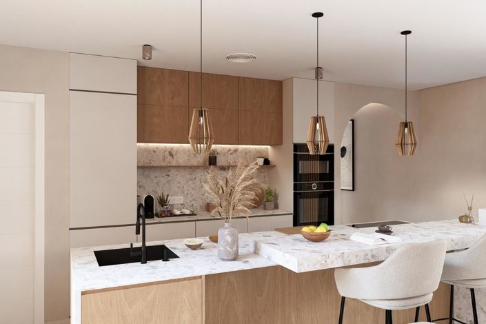 Image No.6-2 Bed Villa for sale