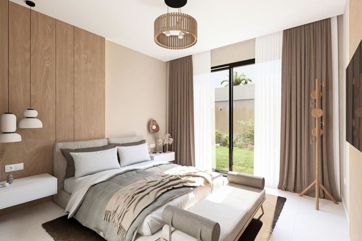 Image No.8-2 Bed Villa for sale