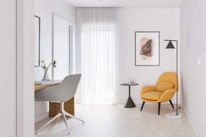 Image No.18-3 Bed Townhouse for sale