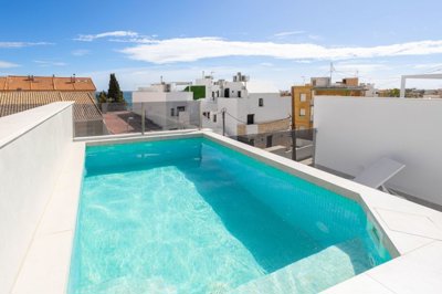 HusmanHagberg Costa Blanca South / Costa Calida most sold property