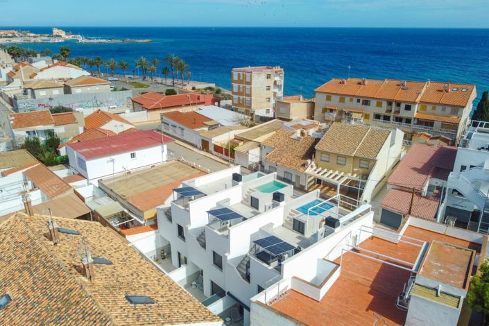 Image No.3-3 Bed Townhouse for sale