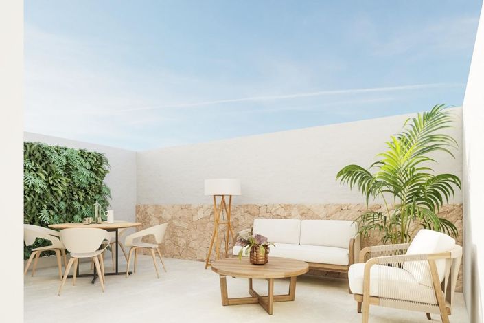 Image No.5-3 Bed Townhouse for sale