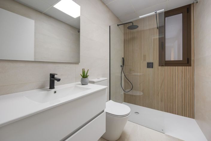 Image No.21-Appartement de 2 chambres à vendre à Los Alcázares