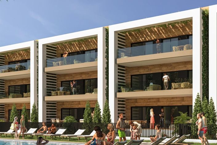 Image No.1-3 Bed Apartment for sale