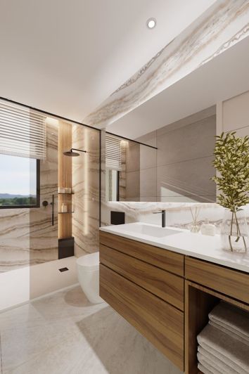 Image No.9-Villa de 3 chambres à vendre à Los Alcázares