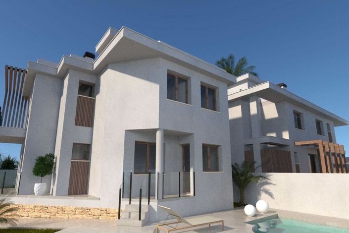 Image No.1-4 Bed Villa for sale